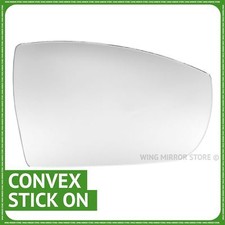 Right hand driver side for