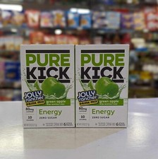 Pure Kick Jolly Rancher Drink