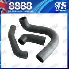 Radiator Hose Kit 3pc for