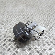 MASERATI QUATTROPORTE M156 Q4 Brake Servo Booster 670006653 3.0P 302kw 2015 LHD