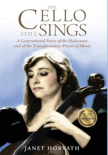 The cello still - sings:, a