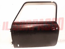 Left door hinge innocenti - left, mini