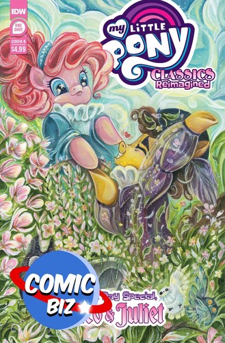 Mlp classics valentines - classics, day