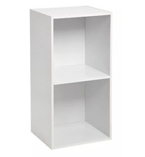 2 Cube Storage Unit Small