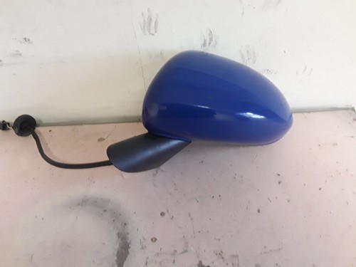 Vauxhall corsa passenger - d,
