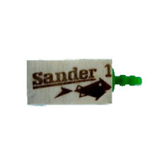 Piccolo Wooden Aquarium Air Diffuser