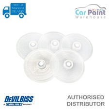 DeVilbiss KR-115-K5 Drip Free
