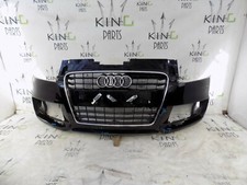 AUDI A4 B7 2002-2006 BLACK