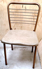 VTG Cosco MCM Folding Metal