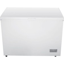 Beko CF4308W Free Standing 308