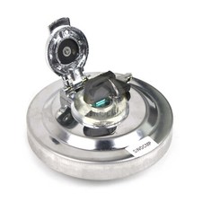 Fuel Tank Cap 4361638 for Hitachi EX100-5 EX120-5 EX100-3 EX120-3 John Deere