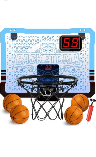 Light led indoor - light, basketball