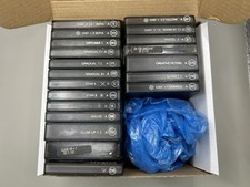 Cokin Filters Colour Job Lot