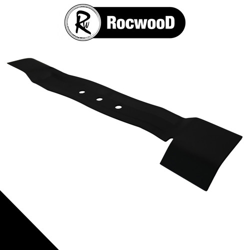 Lawnmower blade 34cm fits - lawnmower,
