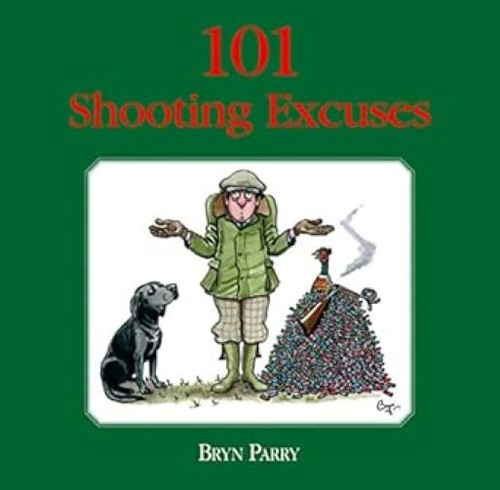 101 shooting excuses the - 101, excuses: