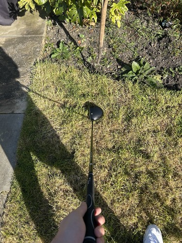 Wilson ultra driver - wilson, hl