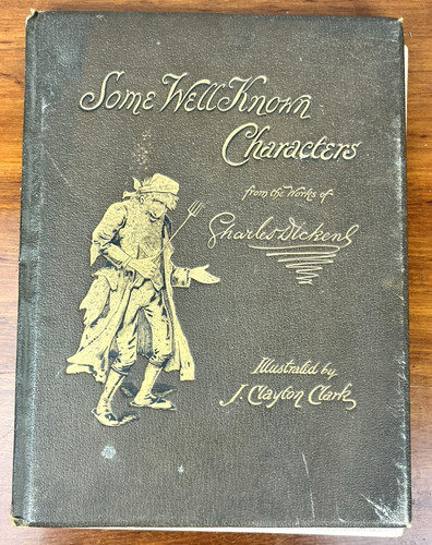 1892 charles dickens - 1892,