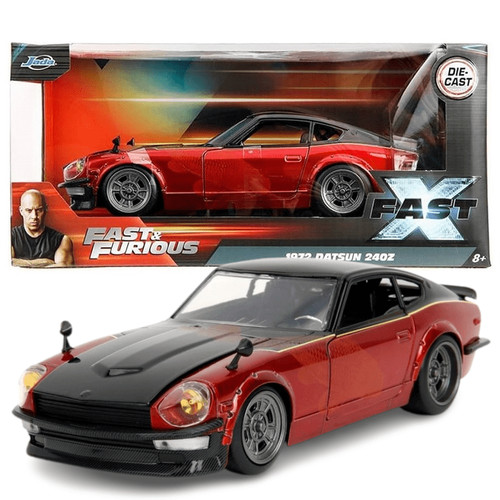 Jada fast and furious - and,