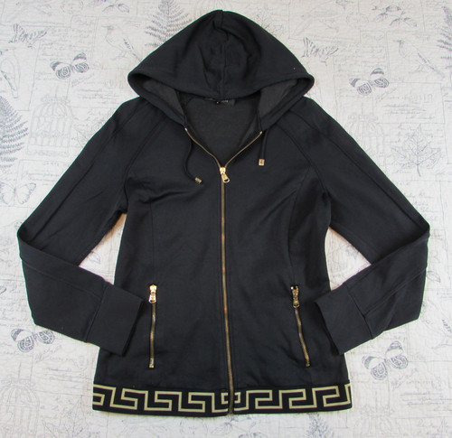 Versace black gold - versace,