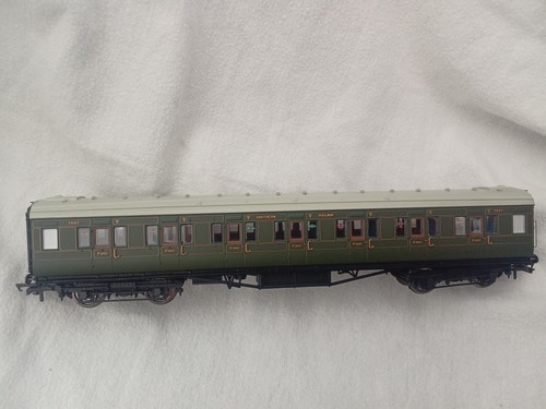 Hornby 4298g maunsell - sr,