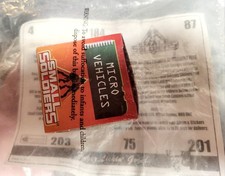 Vintage KFC Kids Meal Toy