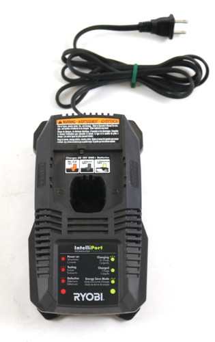 Ryobi one p118 18v nicd - one+,