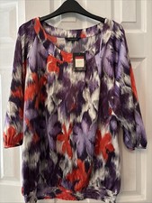 Debenhams Women's Abstract