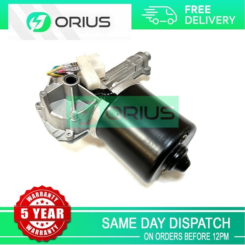 Wiper motor front fits - front,