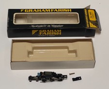 Graham Farish 1809 Motorised