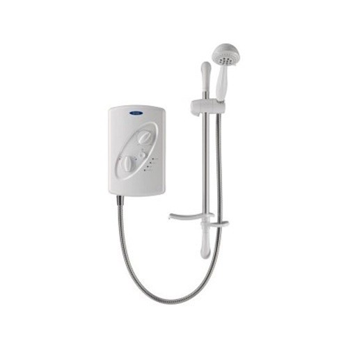 Creda 950dl shower 5kw new - 950dl, 9.5kw