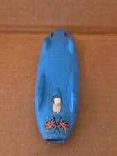 Corgi Proteus Campbell