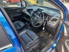 Vauxhall Mokka 12-15 Set of