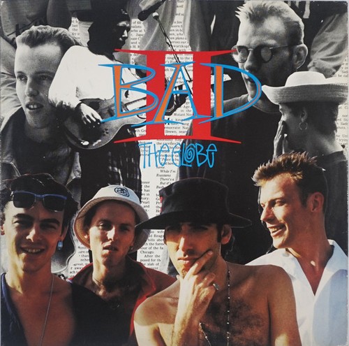Big audio dynamite the - big,
