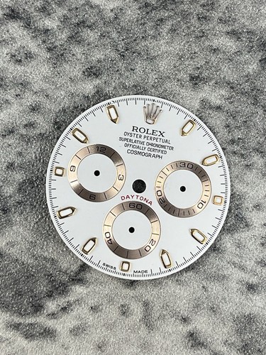 Rolex daytona cosmograph - rolex,