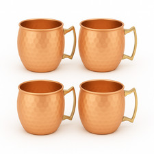 100% Handmade 16oz Solid