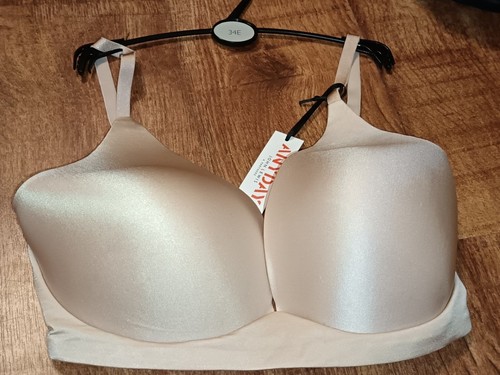 John lewis padded - wire, free