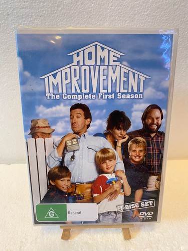 Home improvement the - improvement:,
