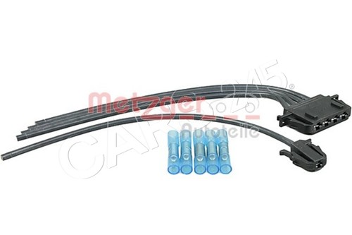 Cable repair set air con - cable,