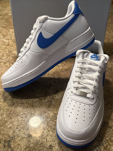 Nike air force low - 1,