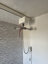 Celling Track Hoist Mobility Assistant Electric Winch