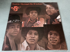 JACKSON FIVE LOOKIN' THROUGH