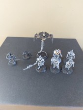 Warhammer 40k Necron Warriors