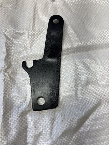 Land rover series carb crank - land,