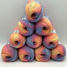 Yarn Outlet Variegated Dk
