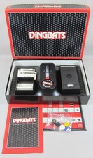 Vintage Dingbats Board Game 1987 Waddingtons  2-4 Players 10+ Complete