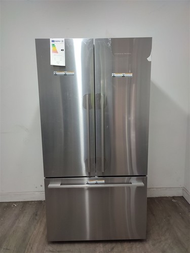 Fisher paykel rf610adx6 - fisher, &