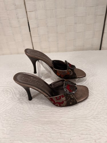 Donald pliner vtg couture - j.,