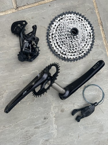 Shimano groupset speed - groupset,