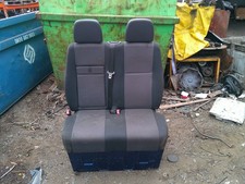 MERCEDES SPRINTER 313 CDI MWB TWIN SEAT - PASSENGER SIDE FRONT 2007-2016
