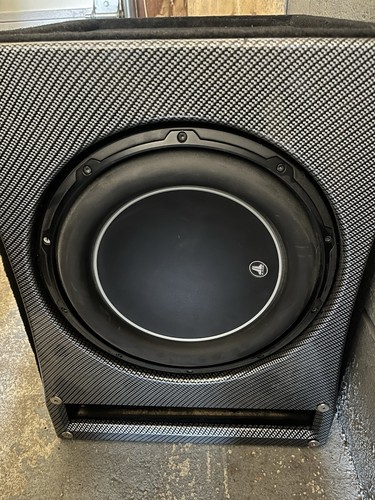 Audio 12w6v3 inch car - audio, 12